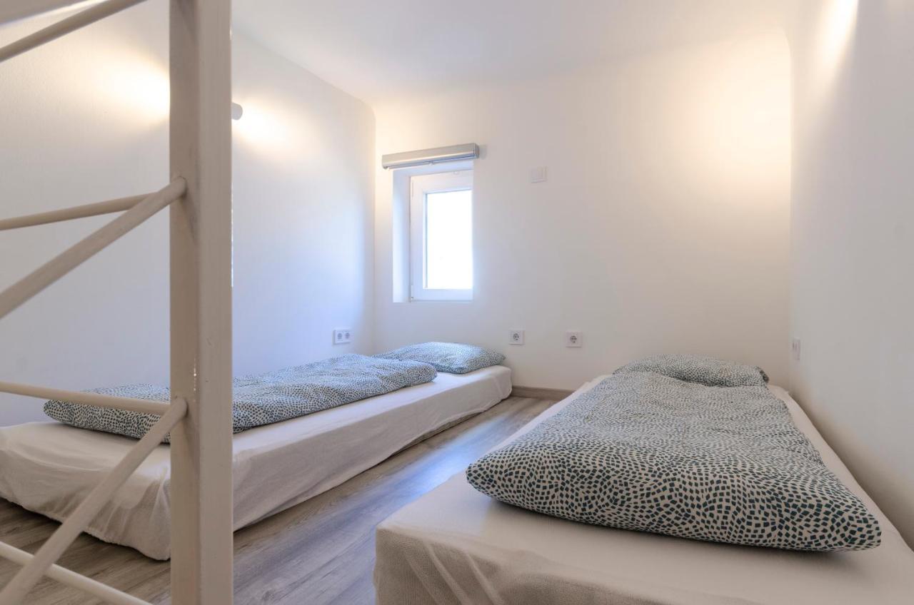 Bartok Suites Budapest Exteriör bild