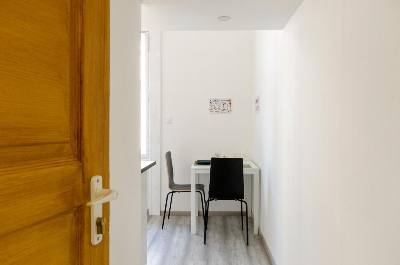 Bartok Suites Budapest Exteriör bild