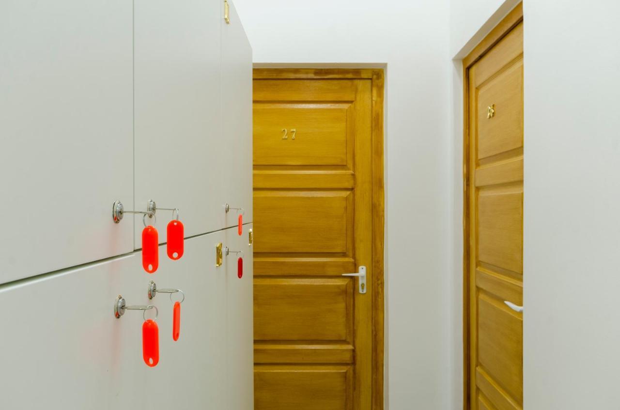 Bartok Suites Budapest Exteriör bild